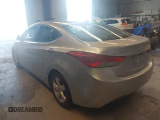 2011 Hyundai Elantra GLS с VIN KMHDH4AE5BU143075, выставлен на аукционе IAAI как лот 42854793 с пробегом 125 307 миль миль и . История ставок и продаж доступна на DreamBid. Изображение 3.