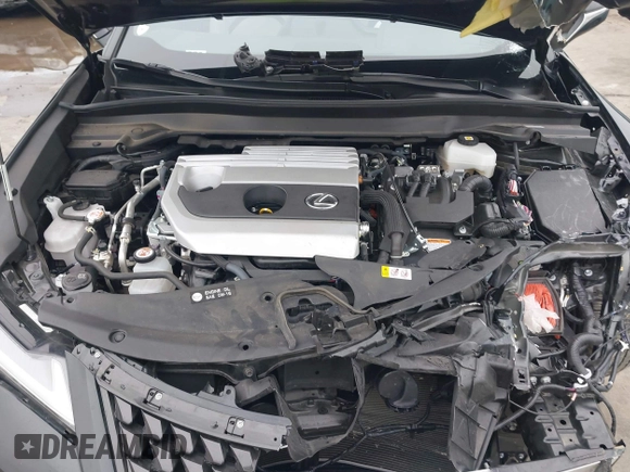 2023 Lexus UX 250h Premium с VIN JTHP6JBH5P2153167, выставлен на аукционе IAAI как лот 41432919 с пробегом 20 608 миль миль и . История ставок и продаж доступна на DreamBid. Изображение 10.