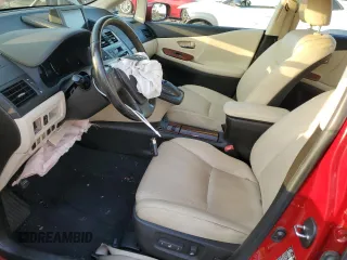 2010 Lexus HS 250h with VIN JTHBB1BA3A2024716, listed as a Copart auction lot 83153184 with 101,598 mi miles and Salvage Title. Bid and sale history available at DreamBid. Image 7.
