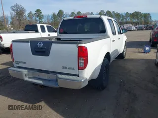 2010 Nissan Frontier LE with VIN 1N6AD0EV5AC431850, listed as a IAAI auction lot 41766865 with 163,890 mi miles and . Bid and sale history available at DreamBid. Image 4.