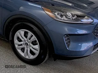 2020 Ford Escape S with VIN 1FMCU0F69LUB83596, listed as a IAAI auction lot 42733966 with 76,461 mi miles and . Bid and sale history available at DreamBid. Image 10.