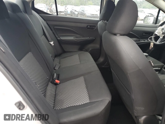 2020 Nissan Versa S with VIN 3N1CN8DV7LL859275, listed as a Copart auction lot 54164475 with Not provided miles and Salvage title. Bid and sale history available at DreamBid. Image 10.