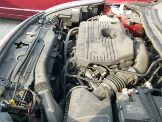 2020 Ford Escape SEL с VIN 1FMCU9H9XLUA10536, выставлен на аукционе IAAI как лот 42722773 с пробегом 66 451 миль миль и . История ставок и продаж доступна на DreamBid. Изображение 20.