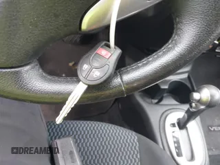 2015 Nissan Note S with VIN 3N1CE2CP0FL380958, listed as a IAAI auction lot 42609035 with 114,401 mi miles and . Bid and sale history available at DreamBid. Image 11.