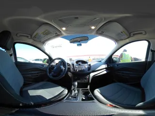 2017 Ford Escape S with VIN 1FMCU0F74HUC00725, listed as a IAAI auction lot 41970787 with 189,027 mi miles and . Bid and sale history available at DreamBid. Image 18.