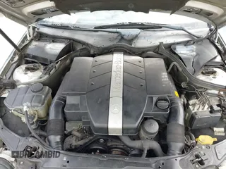 2002 Mercedes-Benz C 230/260/280/320 with VIN WDBRF61JX2F192056, listed as a IAAI auction lot 41664892 with 202,634 mi miles and . Bid and sale history available at carsss.com. Image 10.