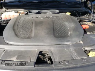 2021 Ram 1500 TRX with VIN 1C6SRFU90MN901475, listed as a Copart auction lot 47427705 with 17,076 mi miles and Salvage Title. Bid and sale history available at carsss.com. Image 12.