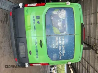 2018 Ford Transit с VIN 1FTYE1CM7JKB31067, выставлен на аукционе IAAI как лот 42742910 с пробегом 64 837 миль миль и . История ставок и продаж доступна на DreamBid. Изображение 16.