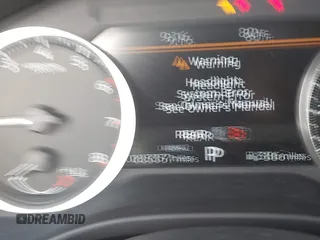 2022 Mitsubishi Outlander SE z VIN JA4J3UA84NZ086496, wystawiony jako IAAI lot #41954802 z przebiegiem 85 357 mil mil oraz . Historia ofert i sprzedaży dostępna na DreamBid. Obrazek 15.