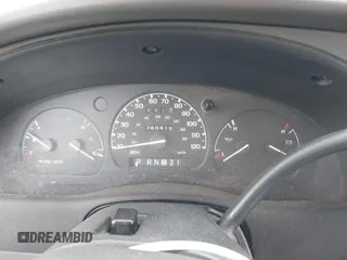1999 Ford Ranger XLT with VIN 1FTYR14X1XPA65494, listed as a IAAI auction lot 41770450 with 80,418 mi miles. Bid and sale history available at carsss.com. Image 7.