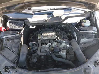 2008 Mercedes-Benz R 3.5L with VIN 4JGCB65E58A082677, listed as a IAAI auction lot 42079869 with 168,754 mi miles. Bid and sale history available at carsss.com. Image 10.
