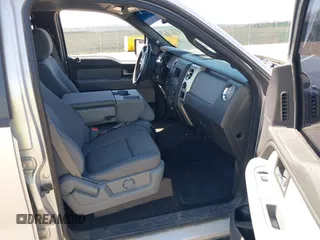 2014 Ford F-150 XL z VIN 1FTFW1ET9EKD60431, wystawiony jako IAAI lot #41994685 z przebiegiem 125 755 mil mil oraz . Historia ofert i sprzedaży dostępna na DreamBid. Obrazek 5.
