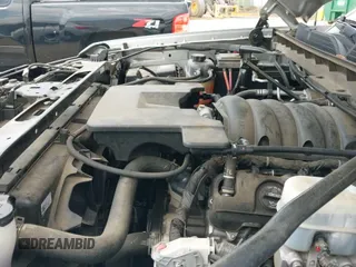 2018 Chevrolet Silverado 1500 Custom с VIN 3GCPCPECXJG409654, выставлен на аукционе IAAI как лот 42692617 с пробегом 149 837 миль миль и . История ставок и продаж доступна на DreamBid. Изображение 20.