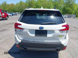 2023 Subaru Forester Limited with VIN JF2SKAPC5PH509622, listed as a IAAI auction lot 42246245 with 16,089 mi miles and . Bid and sale history available at DreamBid. Image 18.