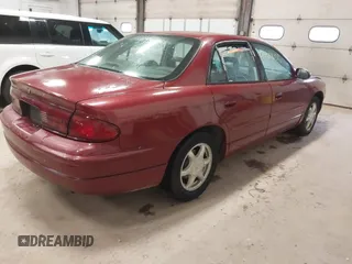 2004 Buick Regal LS с VIN 2G4WB52K741365085, выставлен на аукционе IAAI как лот 42314655 с пробегом 110 647 миль миль и . История ставок и продаж доступна на DreamBid. Изображение 4.