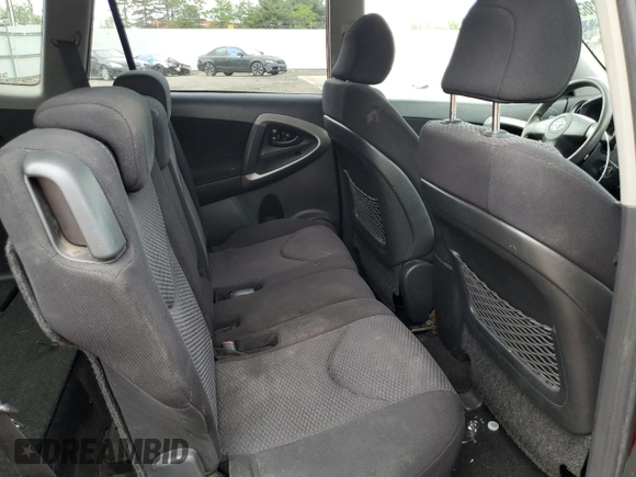 2007 Toyota RAV4 Sport with VIN JTMBK32V976018212, listed as a Copart auction lot 58988365 with 228,056 mi miles and Clean title. Bid and sale history available at DreamBid. Image 11.