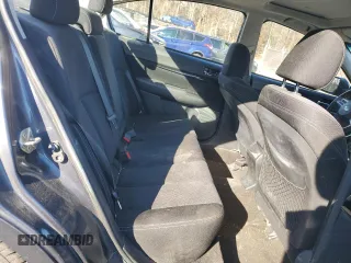 2014 Subaru Legacy Special Sports z VIN 4S3BMBH62E3027188, wystawiony jako Copart lot #83076074 z przebiegiem 122 801 mil mil oraz Szkoda całkowita • Salvage title. Historia ofert i sprzedaży dostępna na DreamBid. Obrazek 10.