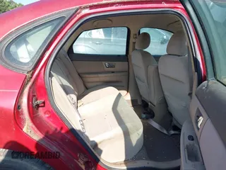 2002 Ford Taurus SE Standard с VIN 1FAFP53U82A118544, выставлен на аукционе IAAI как лот 42392594 с пробегом 101 434 миль миль и . История ставок и продаж доступна на DreamBid. Изображение 8.