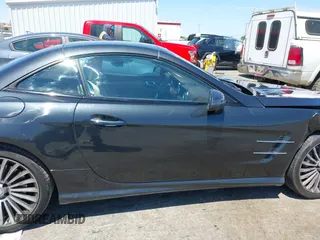 2013 Mercedes-Benz SL 550 with VIN WDDJK7DA8DF010469, listed as a IAAI auction lot 42626374 with 108,360 mi miles and . Bid and sale history available at DreamBid. Image 13.