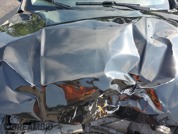 2018 Cadillac XTS Luxury with VIN 2G61N5S30J9164322, listed as a Copart auction lot 57048835 with 122,301 mi miles and Salvage title. Bid and sale history available at DreamBid. Image 11.