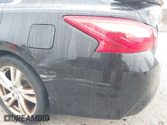 2016 Nissan Altima SR with VIN 1N4BL3AP6GC131204, listed as a IAAI auction lot 41091612 with 114,239 mi miles and . Bid and sale history available at carsss.com. Image 18.