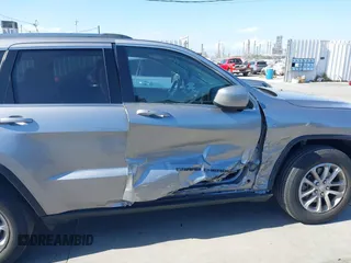 2021 Jeep Grand Cherokee Laredo E with VIN 1C4RJEAG6MC719089, listed as a IAAI auction lot 39290041 with 44,726 mi miles and . Bid and sale history available at DreamBid. Image 6.