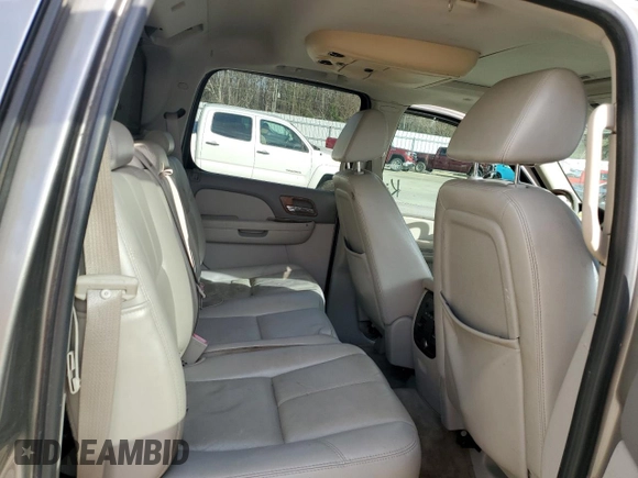 2007 Chevrolet Avalanche LTZ с VIN 3GNEC12037G215207, выставлен на аукционе Copart как лот 47655965 с пробегом 233 414 миль миль и Списание • Salvage title. История ставок и продаж доступна на DreamBid. Изображение 11.