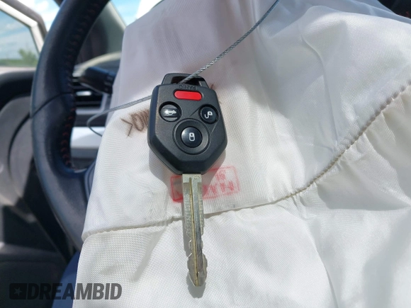 2017 Subaru WRX Limited с VIN JF1VA1J66H9810158, выставлен на аукционе IAAI как лот 42199582 с пробегом 141 998 миль миль и . История ставок и продаж доступна на DreamBid. Изображение 11.