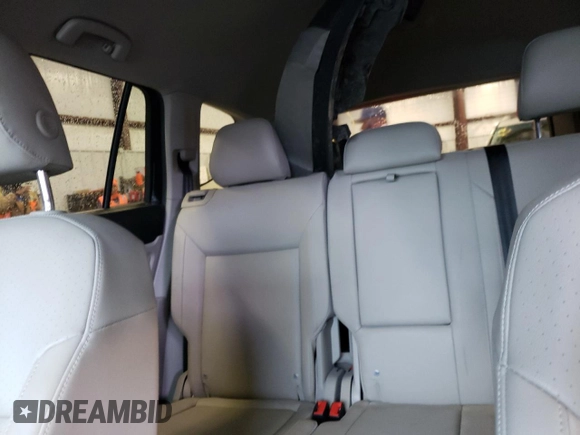 2020 Volkswagen Atlas SE with VIN 1V2UR2CA0LC505304, listed as a Copart auction lot 38771363 with 36,451 mi miles and . Bid and sale history available at DreamBid. Image 10.