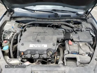 2010 Honda Crosstour EX-L z VIN 5J6TF2H56AL011005, wystawiony jako Copart lot #55599295 z przebiegiem 79 403 mil mil oraz Szkoda całkowita • Salvage title. Historia ofert i sprzedaży dostępna na DreamBid. Obrazek 12.