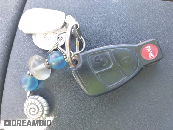2005 Mercedes-Benz SLK 230/320 z VIN WDBWK56FX5F052512, wystawiony jako IAAI lot #41685458 z przebiegiem 46 186 mil mil oraz . Historia ofert i sprzedaży dostępna na DreamBid. Obrazek 11.