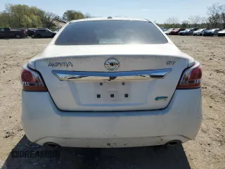 2013 Nissan Altima S with VIN 1N4AL3AP3DC288874, listed as a Copart auction lot 52706515 with Not Provided miles and Clean Title. Bid and sale history available at carsss.com. Image 6.