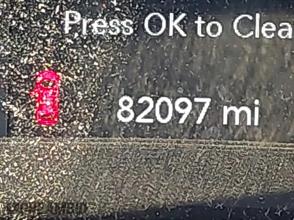 2019 Jeep Cherokee Latitude Plus with VIN 1C4PJMLB9KD410730, listed as a IAAI auction lot 41762344 with 82,097 mi miles and . Bid and sale history available at carsss.com. Image 15.