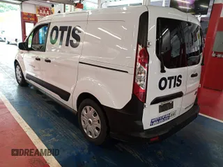 2021 Ford Transit Connect XL с VIN NM0LS7E24M1502033, выставлен на аукционе IAAI как лот 42625143 с пробегом 106 587 миль миль и . История ставок и продаж доступна на DreamBid. Изображение 30.