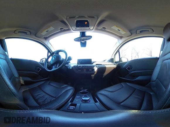 2014 BMW i3 с VIN WBY1Z2C51EV285264, выставлен на аукционе IAAI как лот 41514729 с пробегом 99 442 миль миль и . История ставок и продаж доступна на DreamBid. Изображение 18.