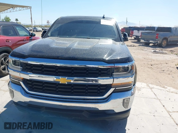2018 Chevrolet Silverado 1500 LT with VIN 3GCPCREC9JG569925, listed as a IAAI auction lot 42086625 with 184,594 mi miles and . Bid and sale history available at DreamBid. Image 12.