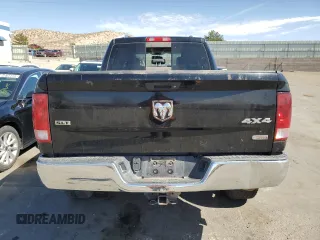 2012 Ram 2500 Big Horn with VIN 3C6UD5DL5CG236237, listed as a Copart auction lot 48310095 with 153,977 mi miles and Salvage title. Bid and sale history available at DreamBid. Image 6.