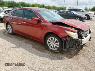 2016 Nissan Altima S с VIN 1N4AL3AP2GN316740, выставлен на аукционе Copart как лот 57789965 с пробегом 119 050 миль миль и Чистый • Clean title. История ставок и продаж доступна на DreamBid. Изображение 4.