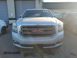 2018 GMC Yukon XL SLT with VIN 1GKS2GKC6JR371636, listed as a Copart auction lot 88003245 with 84,022 mi miles and Salvage Title. Bid and sale history available at carsss.com. Image 5.