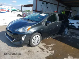 2016 Toyota Prius One with VIN JTDKDTB31G1124885, listed as a IAAI auction lot 42054094 with 61,469 mi miles and . Bid and sale history available at DreamBid. Image 17.