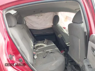 2012 Nissan Sentra SR with VIN 3N1AB6AP9CL772603, listed as a IAAI auction lot 41919844 with Not Provided miles and . Bid and sale history available at DreamBid. Image 8.