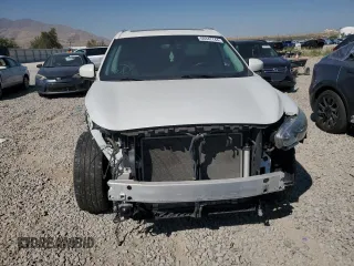 2013 Infiniti JX35 with VIN 5N1AL0MM4DC350935, listed as a Copart auction lot 69347744 with 87,241 mi miles and Salvage Title. Bid and sale history available at carsss.com. Image 5.