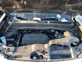 2011 Honda Pilot LX with VIN 5FNYF4H20BB068768, listed as a Copart auction lot 87152394 with 203,679 mi miles and Salvage Title. Bid and sale history available at DreamBid. Image 12.
