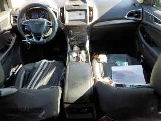 2020 Ford Edge SEL z VIN 2FMPK4J96LBA61574, wystawiony jako Copart lot #45883045 z przebiegiem 54 390 mil mil oraz Szkoda całkowita • Salvage title. Historia ofert i sprzedaży dostępna na DreamBid. Obrazek 8.