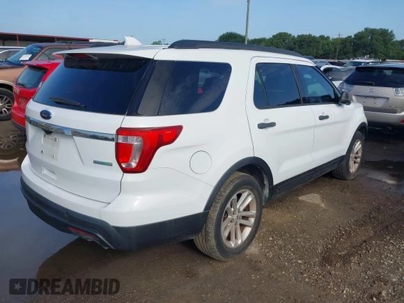 2017 Ford Explorer с VIN 1FM5K7BH5HGB14196, выставлен на аукционе IAAI как лот 42701054 с пробегом 111 094 миль миль и . История ставок и продаж доступна на DreamBid. Изображение 4.