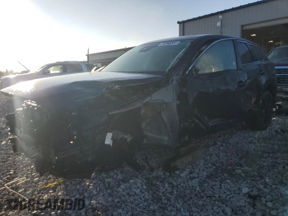 2023 Mazda CX-9 Touring Plus z VIN JM3TCBAY3P0657008, wystawiony jako Copart lot #68421533 z przebiegiem Nie podano mil oraz Czysty tytuł • Clean title. Historia ofert i sprzedaży dostępna na DreamBid. Obrazek 1.