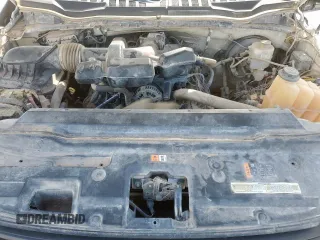 2018 Ford F-250 XL z VIN 1FT7W2B6XJED02815, wystawiony jako Copart lot #63016315 z przebiegiem 314 876 mil mil oraz Szkoda całkowita • Salvage title. Historia ofert i sprzedaży dostępna na DreamBid. Obrazek 11.