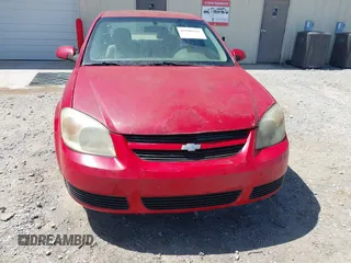 2006 Chevrolet Cobalt LT with VIN 1G1AL55F567776090, listed as a IAAI auction lot 41986535 with 205,110 mi miles and . Bid and sale history available at DreamBid. Image 6.