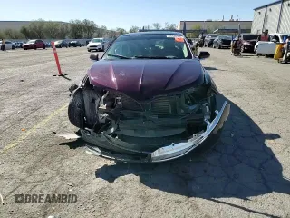 2013 Lincoln MKZ with VIN 3LN6L2JK5DR812070, listed as a Copart auction lot 48546305 with 59,532 mi miles and Salvage Title. Bid and sale history available at DreamBid. Image 13.