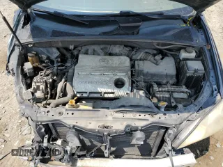 2005 Lexus RX 330 with VIN 2T2GA31U85C023324, listed as a Copart auction lot 65173594 with 221,061 mi miles and Salvage Title. Bid and sale history available at carsss.com. Image 12.